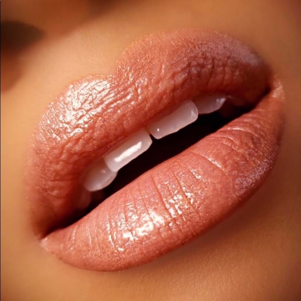 Loudmouth Lip Attire Lipstick shade “Blush Hour 3”